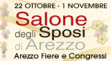 Salone degli Sposi di Arezzo 2011