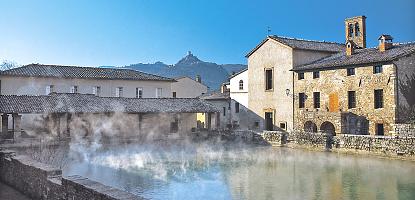 Bagno Vignoni