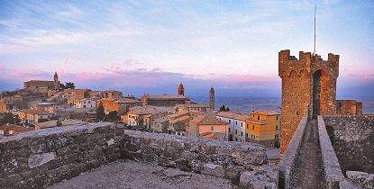 Siena Online Montalcino