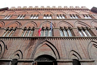 Siena - Pinacoteca Nazionale