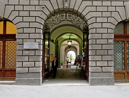 Siena Online Università per Stranieri di Siena